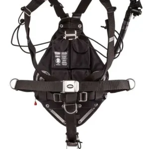Tecline Sidemount-System Avenger Mega-Angebot