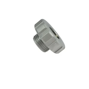 Echt Apeks Handrad für Anschlusswelle Satin 300 Bar