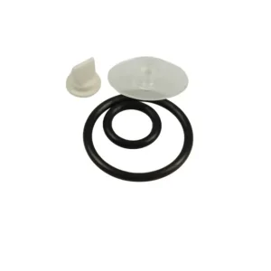Apeks Pee Valve Service Kit, Wartungssatz Neuheit