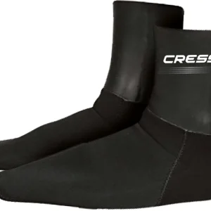 Bestpreis Cressi Neoprensocken 3mm Sarago