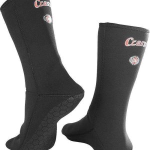 Cressi Neoprensocken 2,5mm Metallite Begrenztes Angebot