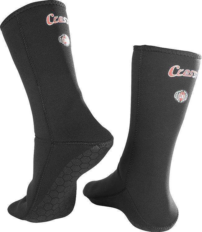 Cressi Neoprensocken 2,5mm Metallite Begrenztes Angebot