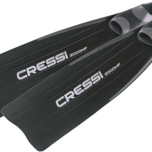 Neuheit Cressi Apnoeflossen Gara 2000 HF