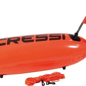 Cressi Torpedo Boje Nur Für Kurze Zeit