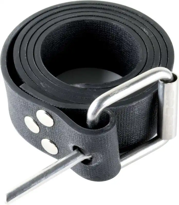 Neu Im Sortiment Cressi Elastischer Apnoe Bleigurt MARSEILLAS ELASTIC BELT