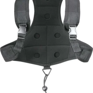 Top-Seller Cressi Apnoe Bleiweste, Gewichtsweste