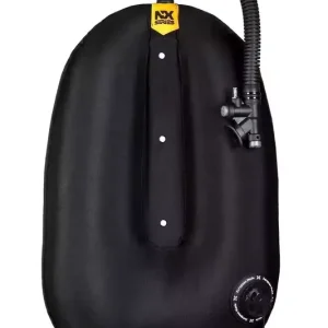 xDeep Ghost Wing-Blase Must-Have
