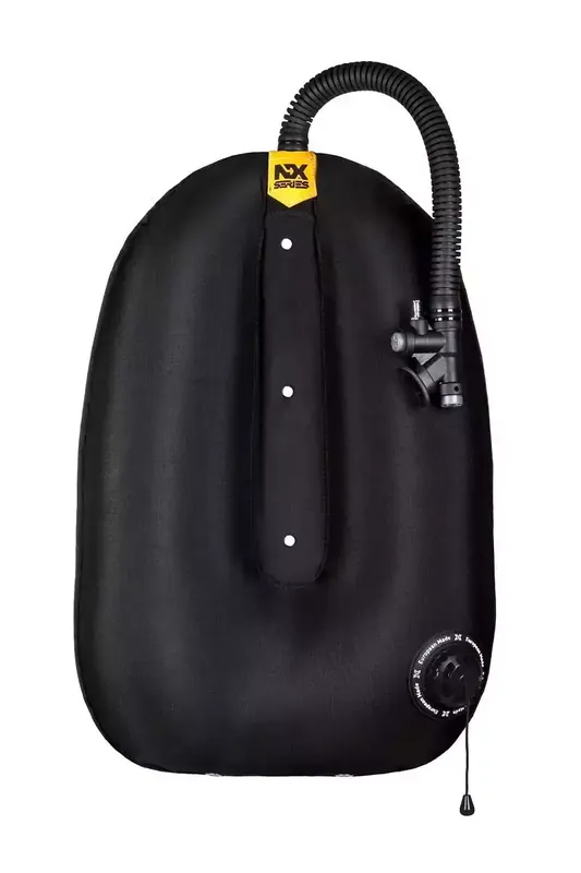 xDeep Ghost Wing-Blase Must-Have