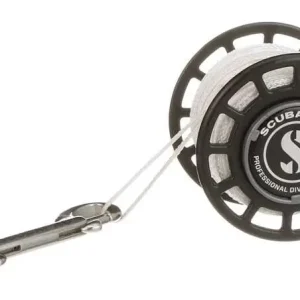 Jetzt Bestellen Scubapro S-Tek Spinner-Spool, 45 m
