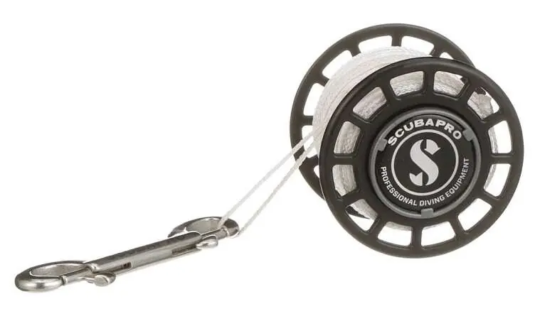 Jetzt Bestellen Scubapro S-Tek Spinner-Spool, 45 m