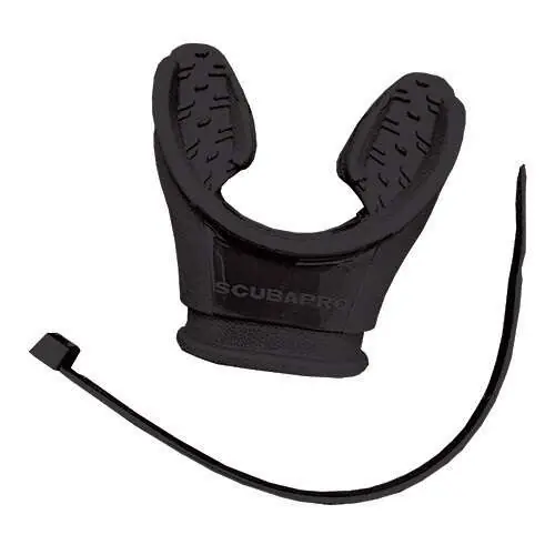 Scubapro Mundstück Compact High Flow Set Schnäppchen