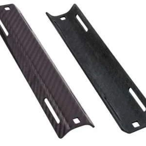 Mega-Angebot Tecline Kohlefaser-Monoadapter (3 mm), mit Schrauben
