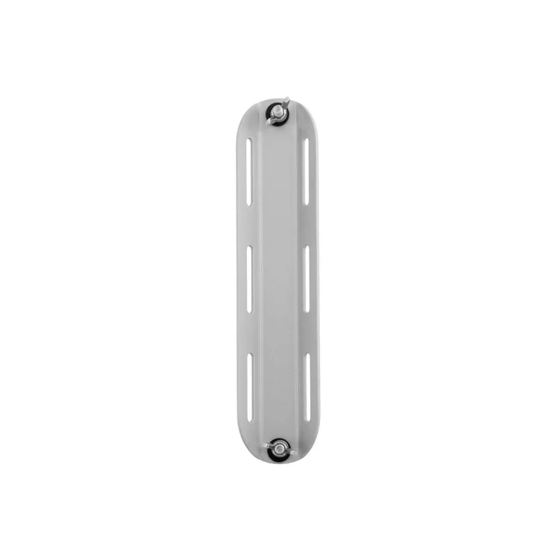 Tecline Aluminium-Monoadapter 3 mm, kurz, mit Schrauben und Muttern Preisknaller
