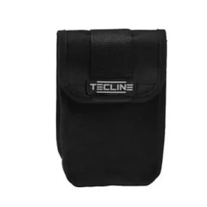 Bestseller Tecline Maskentasche für Bauchgurt