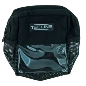 Tecline Cargo-Tasche für Bauchgurt Aktuell