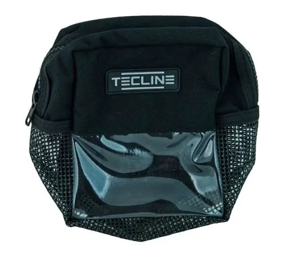 Tecline Cargo-Tasche für Bauchgurt Aktuell