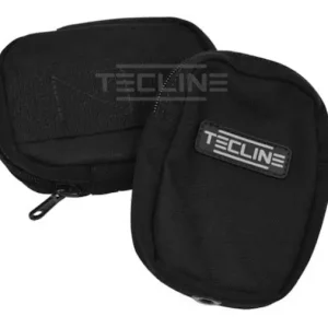 Tecline Trimmbleitaschen (Paar) Expressversand