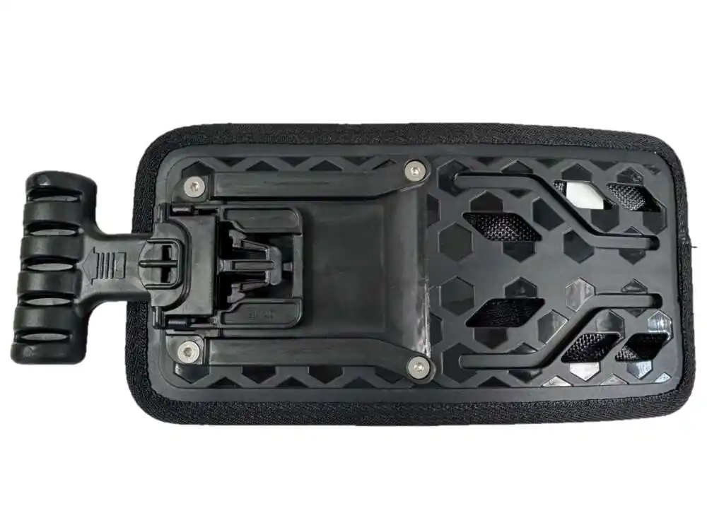 Direktkauf Cressi Bleitasche Flat Lock Aid System