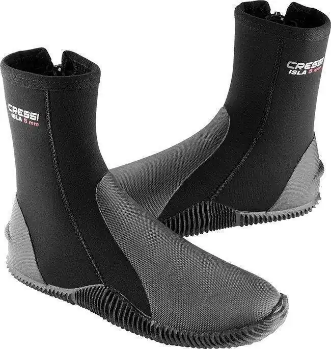 Preis Gesenkt Cressi Neoprenfüßling Isla 7 mm