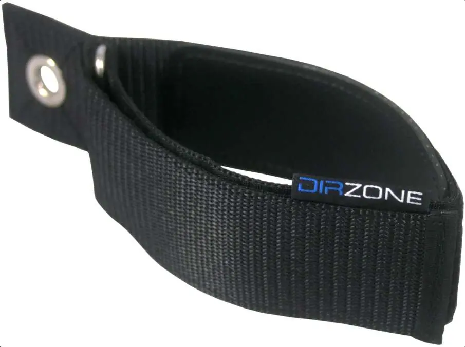 DIRZONE Argon Straps 110mm Direktkauf