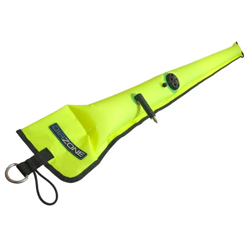 DIRZONE Deko Boje, Alert Marker PRO gelb 180cm Bestseller