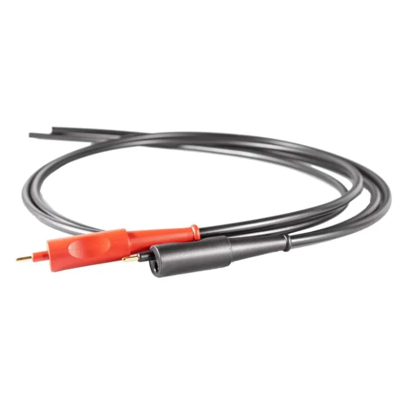 WAM-cord rot 120cm Zertifiziert