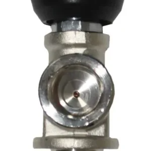 Dirzone DIN Flaschenventil Mono Valve M25x2 G 5/8, 300 Bar Direkt Vom Hersteller