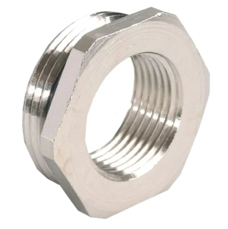 WAM E/O Cord Adapter von M16x1.5 auf M12x1.5 Preiswert
