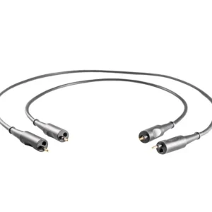 Jetzt Bestellen WAM E/O Cord Verlängerung schwarz 70cm