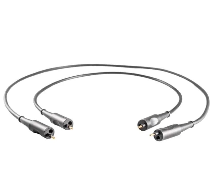 Jetzt Bestellen WAM E/O Cord Verlängerung schwarz 70cm