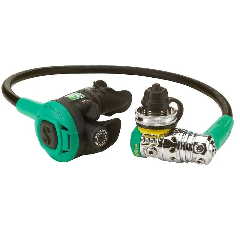 Nur Heute Scubapro Nitrox Atemregler MK25 EVO S270