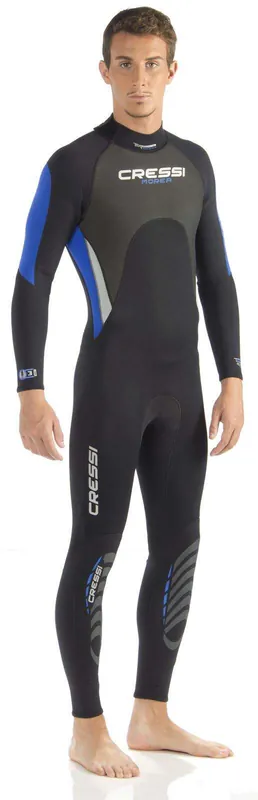 Cressi Neoprenanzug Morea 3mm Man Billig