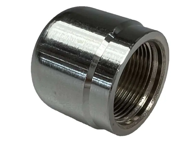 Blind plug für Nitrox Ventil Expressversand