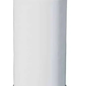 ECS Tauchflasche, Stahl, 230 Bar, 10L mit Doppelventil breiter Abstand Aktuell
