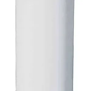 Schneller Versand ECS Tauchflasche, Stahl, 230 Bar, 10L mit Brückenventil rechts