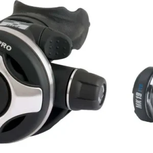 Highlight Scubapro Atemregler Set MK19 EVO S600