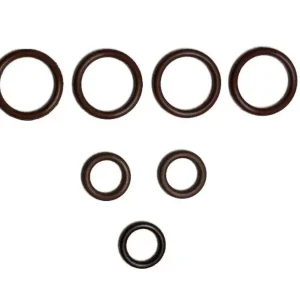 Begrenztes Angebot Adapter Service Kit für Shut Off Deluxe 1. +2. Stufe