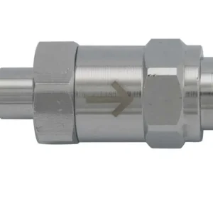 Meistverkauft Scubaforce Adapter One Way Valve