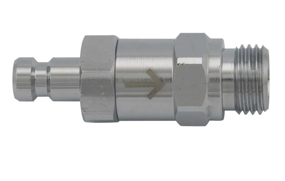 Meistverkauft Scubaforce Adapter One Way Valve