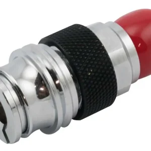 Preis Gesenkt Scubaforce Adapter Quick Disconnect weiblicher Teil für 2. Stufe 9/16''
