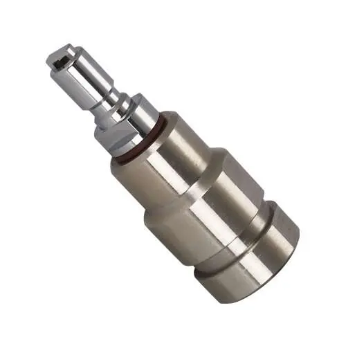 Scubaforce Rebreather Team Adapter 9/16 weiblich auf Inflatornippel Markenprodukt