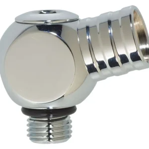 Preis Gesenkt Adapter 3/8" Winkeladapter 110° Mitteldruckanschluss 1. Stufe