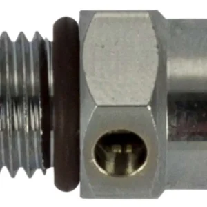 Sonderangebot Scubaforce Überdruckventil für 1. Stufe