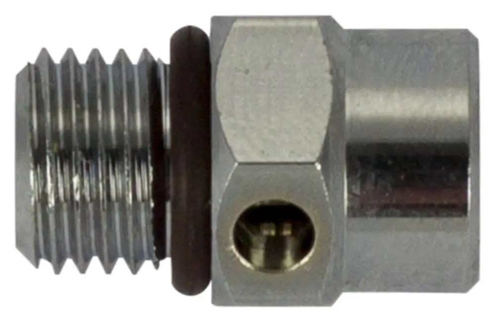 Sonderangebot Scubaforce Überdruckventil für 1. Stufe