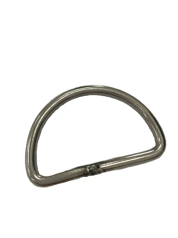 D-Ring Low profile Neu Im Sortiment