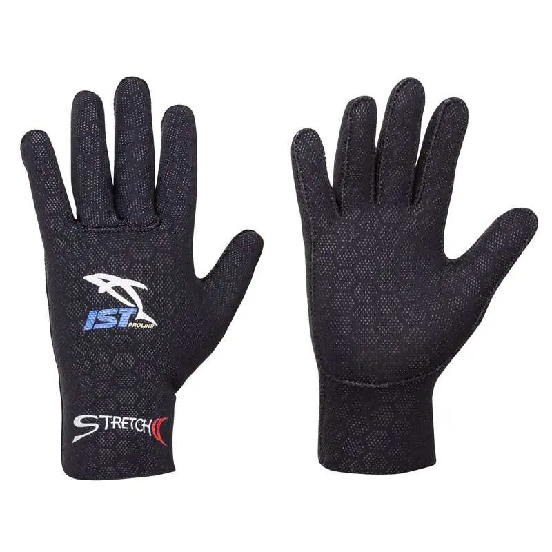 Polaris Neoprenhandschuhe IST Titanium 2,5mm XS/S Wochenendangebot