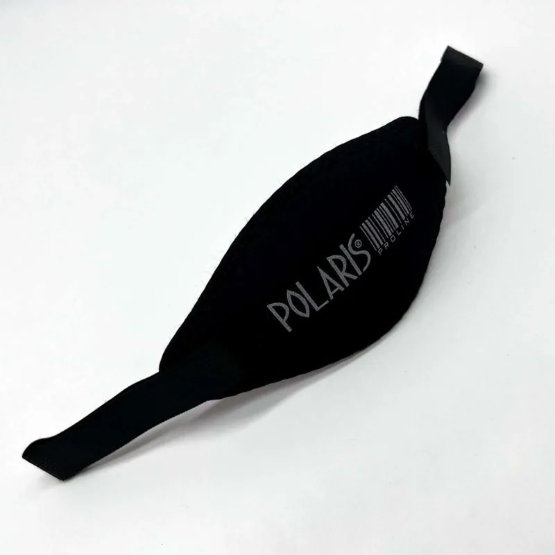 Polaris Neoprenmaskenband mit Klett "Proline" Neue Ware