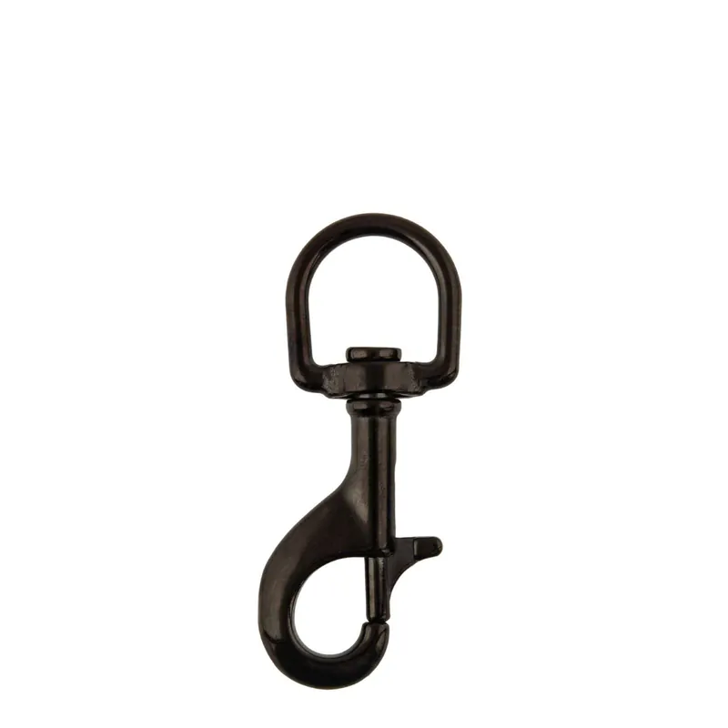 Tecline Bolt Snap, Edelstahl 88 mm, Military Line Top-Preis