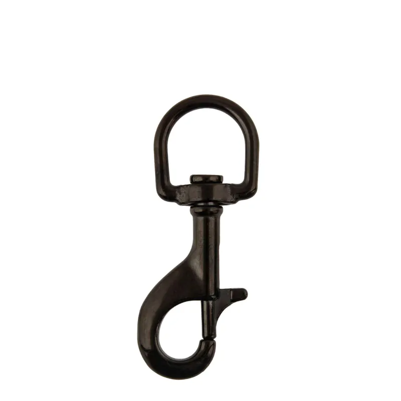 Tecline Bolt Snap, Edelstahl 100 mm, Military Line Angebot