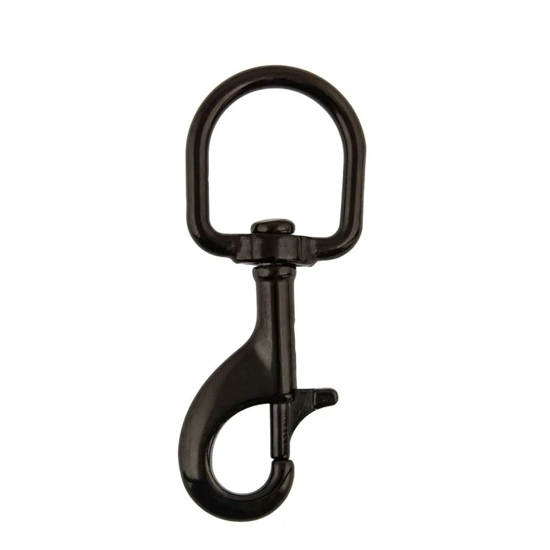 Günstig Tecline Bolt Snap, Edelstahl 115 mm, Military Line